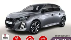 Artense grau metallic Neu 2025 Peugeot 208 Allure Kleinwagen | 20.788 € (Superpreis)