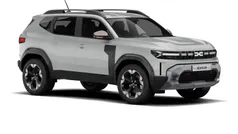 Sandstone (beige) Neu 2024 Dacia Duster Extreme SUV | 29.725 € (Fairer Preis)