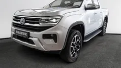 Grau Gebraucht 2023 VW Amarok Style Abholung | 55.890 € (Fairer Preis)