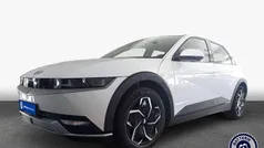 Gebraucht 2024 Hyundai Ioniq 5 Dynamiq SUV | 39.950 € (Guter Preis)