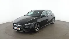 Gebraucht 2018 Mercedes A180 AMG line Limousine | 23.070 € (Fairer Preis)