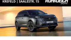 Gebraucht 2024 Peugeot 5008 Allure Van / Kleinbus | 43.490 € (Fairer Preis)