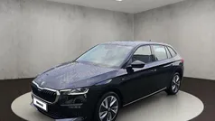 Gebraucht 2024 Skoda Scala Selection Kleinwagen | 22.400 € (Fairer Preis)