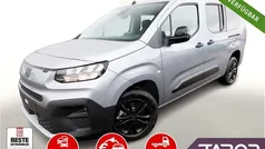 Gebraucht 2025 Fiat Doblò Van / Kleinbus | 24.688 € (Fairer Preis)