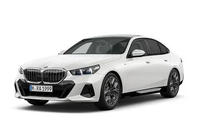 Gebraucht 2025 BMW 520 M Sport Limousine | 54.930 € (Fairer Preis)