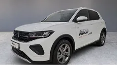 Gebraucht 2024 VW T-Cross IQ Drive SUV | 26.990 € (Fairer Preis)