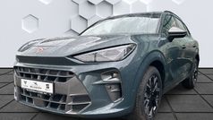 Blau Gebraucht 2025 Cupra Terramar SUV | 36.990 € (Fairer Preis)