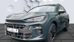 Blau Gebraucht 2025 Cupra Terramar SUV | 39.990 € (Fairer Preis)