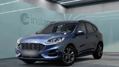 Gebraucht 2023 Ford Kuga ST-Line SUV | 28.940 € (Fairer Preis)
