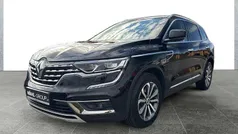 Schwarz Gebraucht 2020 Renault Koleos LIMITED SUV | 22.980 € (Guter Preis)