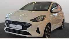 Gebraucht 2025 Hyundai i10 Trend Kleinwagen | 16.790 € (Fairer Preis)