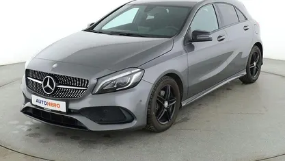Gebraucht Mercedes A180 AMG 122 PS (89 kW) 2016 Limousine