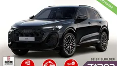 Schwarz metallic Neu 2025 Audi SQ5 Edition .1 SUV | 78.488 € (Superpreis)