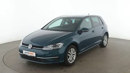 Gebraucht 2017 VW Golf Comfortline Limousine | 15.290 € (Fairer Preis)