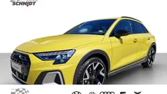 Gebraucht 2024 Audi A3 Ambiente Limousine | 38.190 € (Fairer Preis)