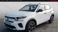 Weiß (polarweiss) Gebraucht 2024 Citroën C3 Start Kleinwagen | 17.950 € (Fairer Preis)