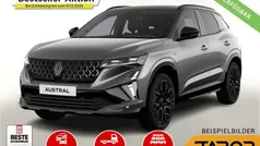Gebraucht 2025 Renault Austral Esprit Alpine SUV | 42.290 € (Fairer Preis)