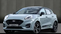 Gebraucht 2024 Ford Puma ST-Line SUV | 24.950 € (Fairer Preis)