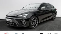 Gebraucht 2024 Cupra Leon Limousine | 33.919 € (Fairer Preis)