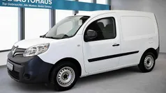 Weiß Gebraucht 2021 Renault Kangoo Van / Kleinbus | 9.980 € (Superpreis)