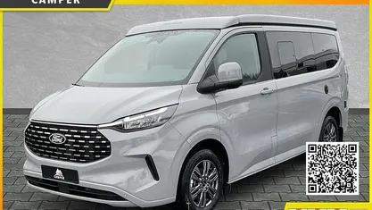 Gebraucht 2025 Ford Tourneo Custom Nugget Van | 57.690 € (Guter Preis)