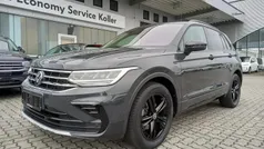 Gebraucht 2022 VW Tiguan Sport SUV | 27.770 € (Guter Preis)