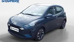 Gebraucht 2025 Hyundai i10 Trend Kleinwagen | 16.990 € (Fairer Preis)