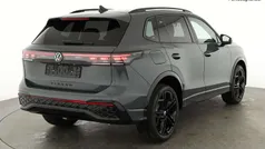 Grenadillschwarz meta... Neu 2025 VW Tiguan R-line SUV | 56.045 € (Fairer Preis)