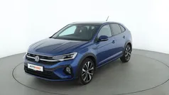 Blau Gebraucht 2023 VW Taigo R-line SUV | 27.890 € (Fairer Preis)