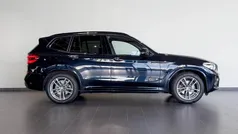 Gebraucht 2021 BMW X3 M Sport SUV | 33.788 € (Superpreis)