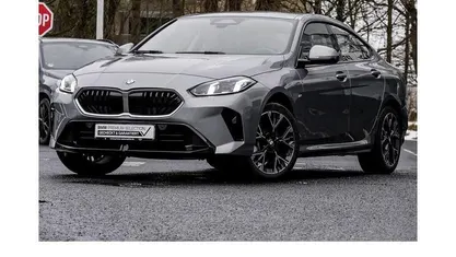 Gebraucht 2025 BMW 220 Sport Line Coupé | 36.980 € (Superpreis)