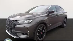 Gebraucht 2022 DS Automobiles DS7 Crossback Performance SUV | 28.390 € (Fairer Preis)