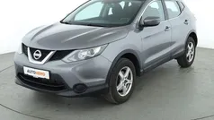 Gebraucht 2016 Nissan Qashqai Visia SUV | 11.040 € (Fairer Preis)