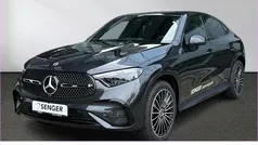 Gebraucht 2025 Mercedes GLC200 AMG SUV | 64.880 €