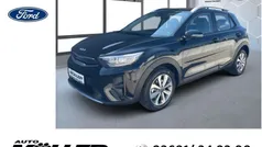 Schwarz Neu 2025 Kia Stonic Vision SUV | 21.750 € (Fairer Preis)