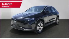 Gebraucht 2024 Mercedes EQA350 Progressive SUV | 37.800 € (Fairer Preis)