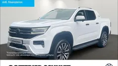 Weiß Gebraucht 2023 VW Amarok Aventura Abholung | 53.950 € (Fairer Preis)