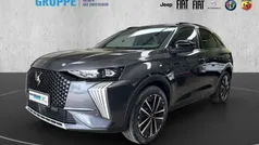 DS Automobiles DS7 Crossback