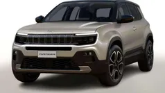Gebraucht 2024 Jeep Avenger Summit SUV | 24.850 € (Fairer Preis)