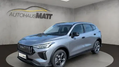 Neu Haval Jolion Premium 177 PS (130 kW) 2026 Grau SUV
