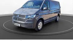Pure grey Neu 2025 VW T6.1 Van | 37.970 € (Superpreis)