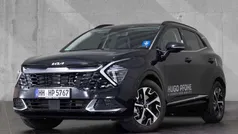 1k pearl black m Gebraucht 2024 Kia Sportage 2 SUV | 37.650 € (Guter Preis)