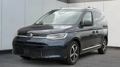 Gebraucht 2025 VW Caddy Style Van / Kleinbus | 41.730 € (Fairer Preis)