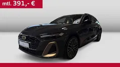 Magnetgrau Gebraucht 2025 Audi A5 Ambiente Coupé | 63.790 € (Fairer Preis)