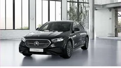 Gebraucht 2024 Mercedes E300 AMG line Limousine | 56.900 € (Fairer Preis)