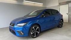 Gebraucht 2025 Seat Ibiza FR Limousine | 23.970 € (Fairer Preis)