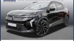 Black pearlschwarz Gebraucht 2024 Renault Scénic Esprit Alpine Van / Kleinbus | 41.777 € (Guter Preis)