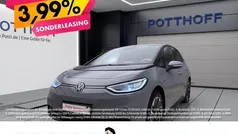 Schwarz Gebraucht 2020 VW ID.3 Pro Performance Kleinwagen | 20.977 € (Fairer Preis)