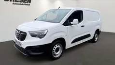 Gebraucht 2021 Opel Combo Edition+ Van / Kleinbus | 16.690 € (Fairer Preis)