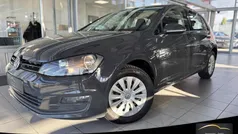 VW Golf VII